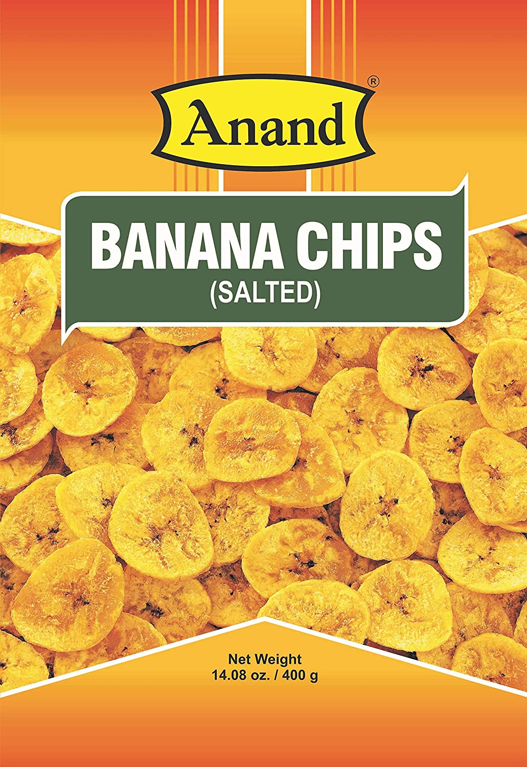 Anand Banana Chips